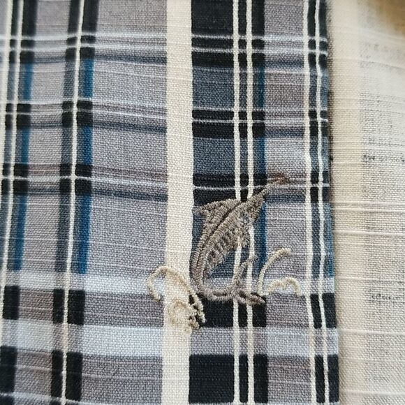 Tommy Bahama Silk Blend Shirt - Picture 7 of 12